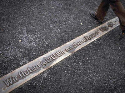 pakistan and india could learn from berlin wall lessons