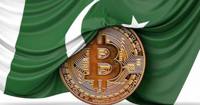 from mining real gold to digital gold