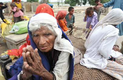 pakistan needs billions of dollars to recover un