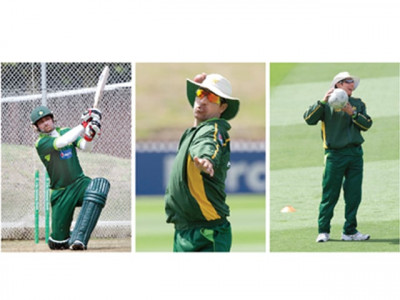 keep it going boys intikhab