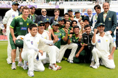 the recent dynamics of pakistan cricket the recent dynamics of pakistan cricket
