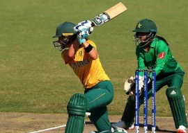 pakistan to host south africa before icc women s t20 world cup