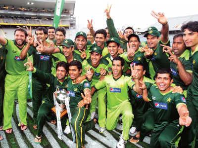 pakistan may have been lazy after series win pakistan may have been lazy after series win