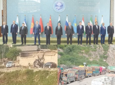 security foreign policy pakistan s volatile year