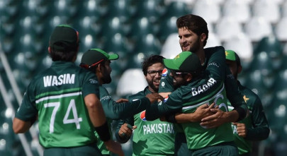 16 player pakistan squad for west indies odis named 16 player pakistan squad for west indies odis named