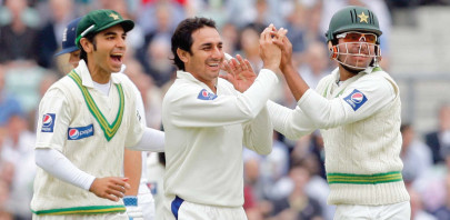 pakistan sense oval upset