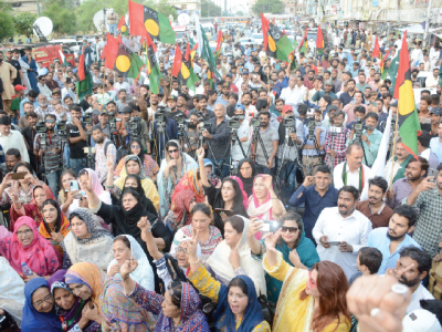 ppp stages pakistan khappay rally ppp stages pakistan khappay rally