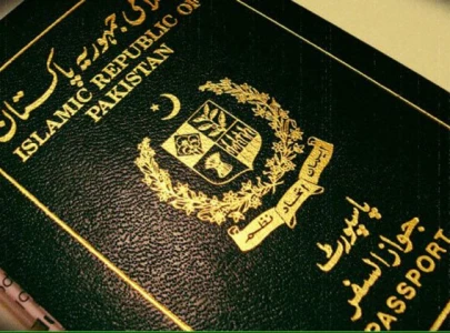 saudi arabia recovers over 12 000 pakistani passports from afghan nationals
