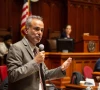 pakistani american saud anwar wins fourth term in us senate pakistani american saud anwar wins fourth term in us senate