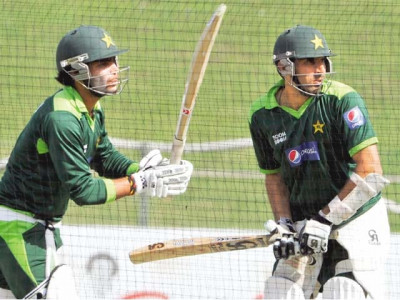 pakistan seek fresh start to the year