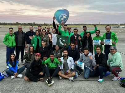 pakistani runners make waves at berlin marathon pakistani runners make waves at berlin marathon