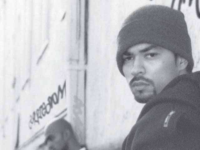 pakistani rapper bohemia in bollywood again pakistani rapper bohemia in bollywood again