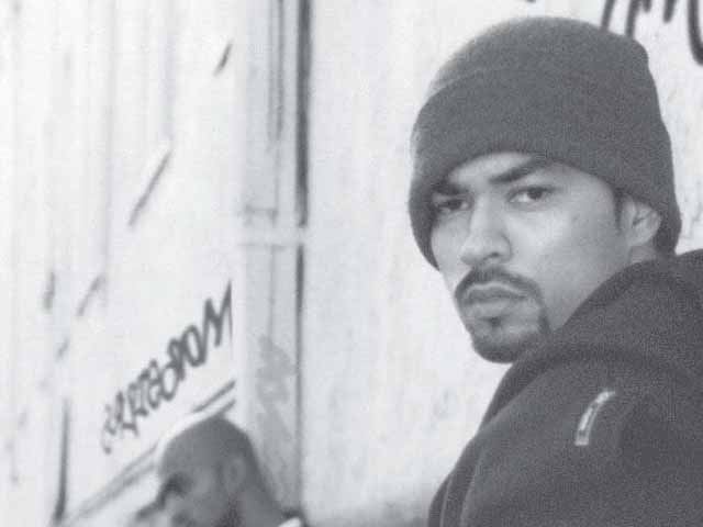 pakistani rapper bohemia in bollywood again