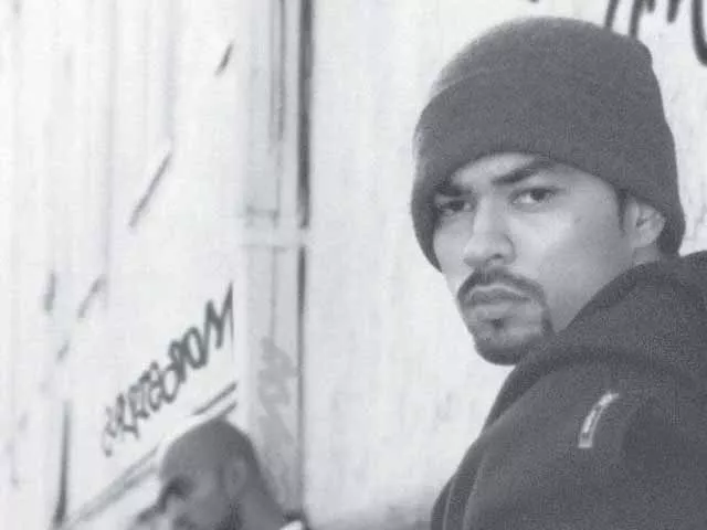 pakistani rapper bohemia in bollywood again pakistani rapper bohemia in bollywood again
