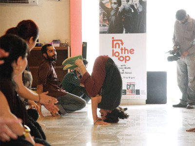 for art s sake for art s sake