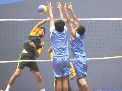 decision to hire iranian coach backed