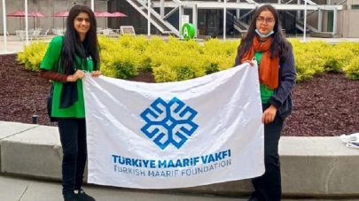 pakistani students win top award at us science fair pakistani students win top award at us science fair