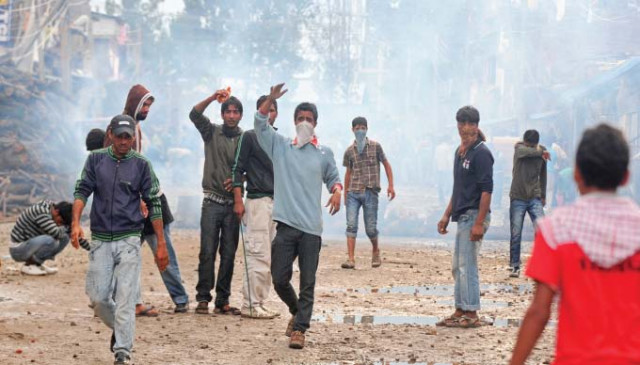 pakistan condemns use of blatant force pakistan condemns use of blatant force