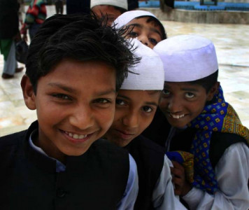 a new system of education a new system of education