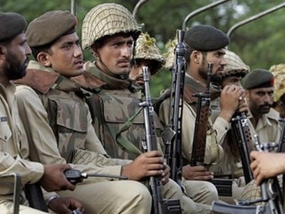 all kayani s men the faith to fight