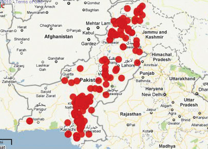pakreport aims to bolster relief efforts pakreport aims to bolster relief efforts