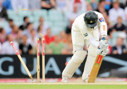 pakistan does not need a batting coach ijaz butt