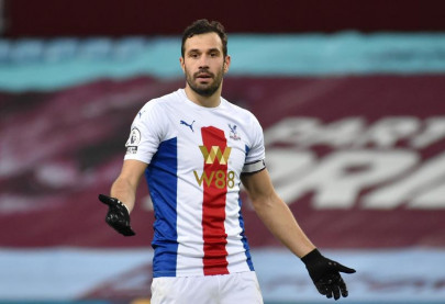 palace s hodgson condemns milivojevic after covid 19 rules breach palace s hodgson condemns milivojevic after covid 19 rules breach