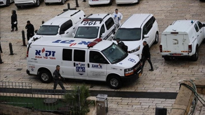 palestinian israeli killed in jerusalem shooting attack