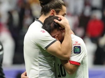 qatar end palestine run jordan stun iraq in asian cup qatar end palestine run jordan stun iraq in asian cup