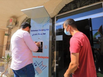 strict measures urged to battle 2nd virus wave