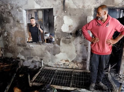 israel and palestinian islamic jihad agree gaza truce israel and palestinian islamic jihad agree gaza truce