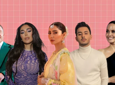 the most profound celebrity takes on palestine in 2023