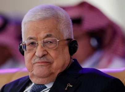 plo creates vice presidency under abbas amid succession questions