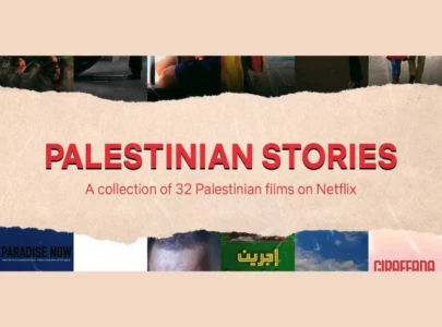netflix ends palestinian stories collection rights expire amid global outcry