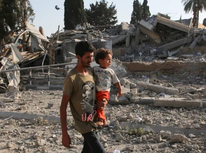 israel launches assault on gaza city orders palestinians to move to south israel launches assault on gaza city orders palestinians to move to south