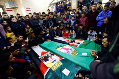 hopes of sailing free of war and poverty dashed for gazans as bodies return in coffins hopes of sailing free of war and poverty dashed for gazans as bodies return in coffins
