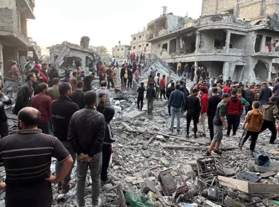 pro palestinian ngos urge dutch court to halt arms exports to israel