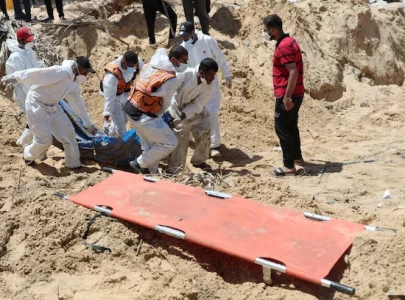 pakistan pushes for stopping israeli war machine pakistan pushes for stopping israeli war machine