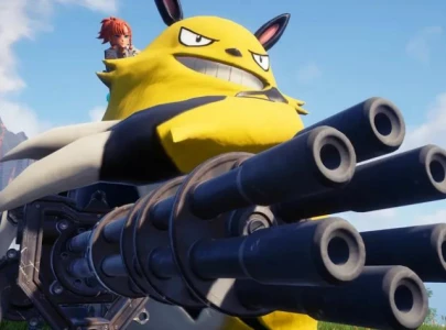 nintendo pok mon company sue palworld creators pocketpair says patent details unclear