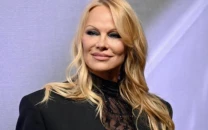 pamela anderson opens up about career reset in naked gun reboot