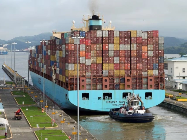 trump questions panama canal ownership draws global attention trump questions panama canal ownership draws global attention