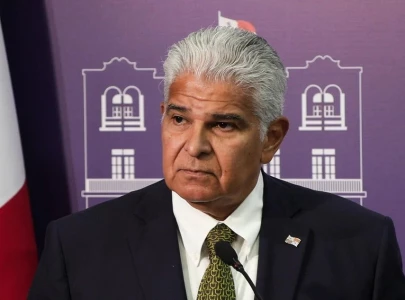 panama president rules out talks with trump over canal threat panama president rules out talks with trump over canal threat