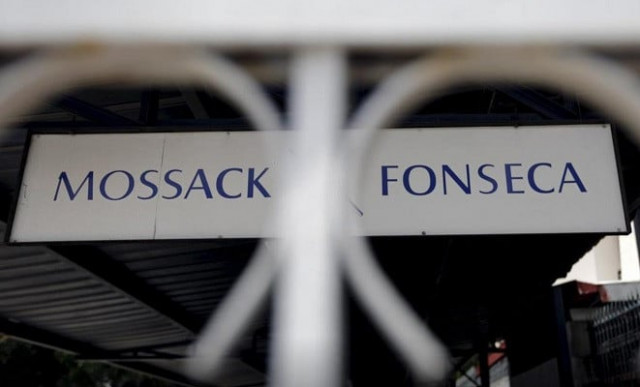 mossack fonseca law firm sign is pictured in panama city in this april 4 2016 file photo photo reuters mossack fonseca law firm sign is pictured in panama city in this april 4 2016 file photo photo reuters