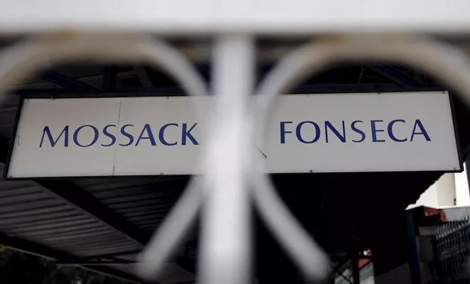 mossack fonseca law firm sign is pictured in panama city in this april 4 2016 file photo photo reuters mossack fonseca law firm sign is pictured in panama city in this april 4 2016 file photo photo reuters