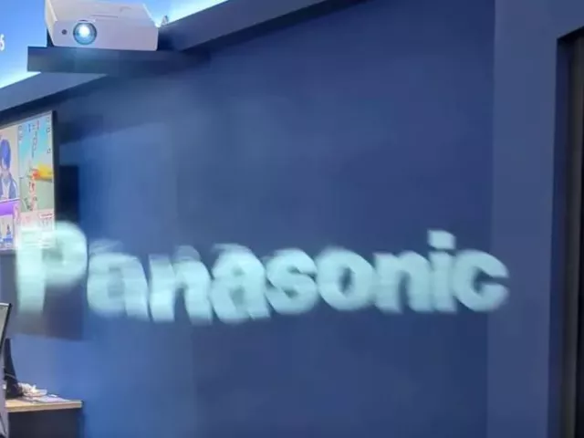 image courtesy panasonic