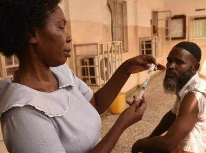 breakthrough unlikely in pandemic treaty talks