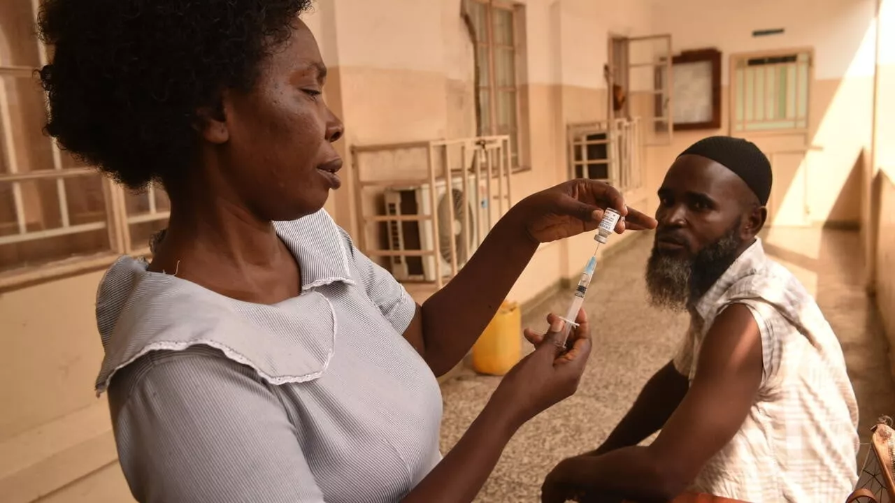 breakthrough unlikely in pandemic treaty talks breakthrough unlikely in pandemic treaty talks