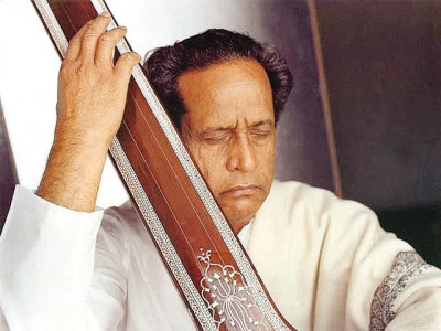 the final journey of a legend