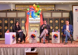 voices of everlasting peace