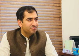 panjgur dc shot dead in mastung